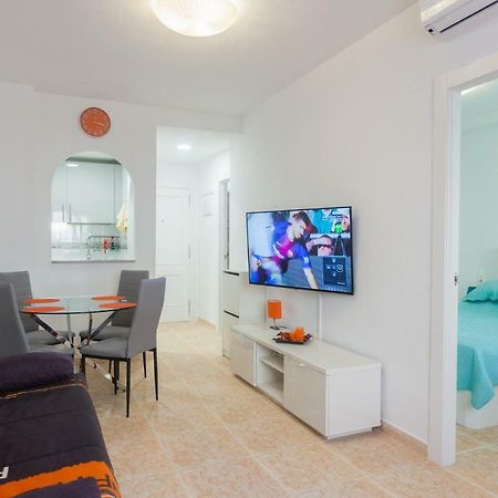 Apartment on San Julián Torrevieja Kültér fotó