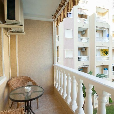 Apartment on San Julián Torrevieja Kültér fotó