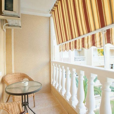 Apartment on San Julián Torrevieja Kültér fotó