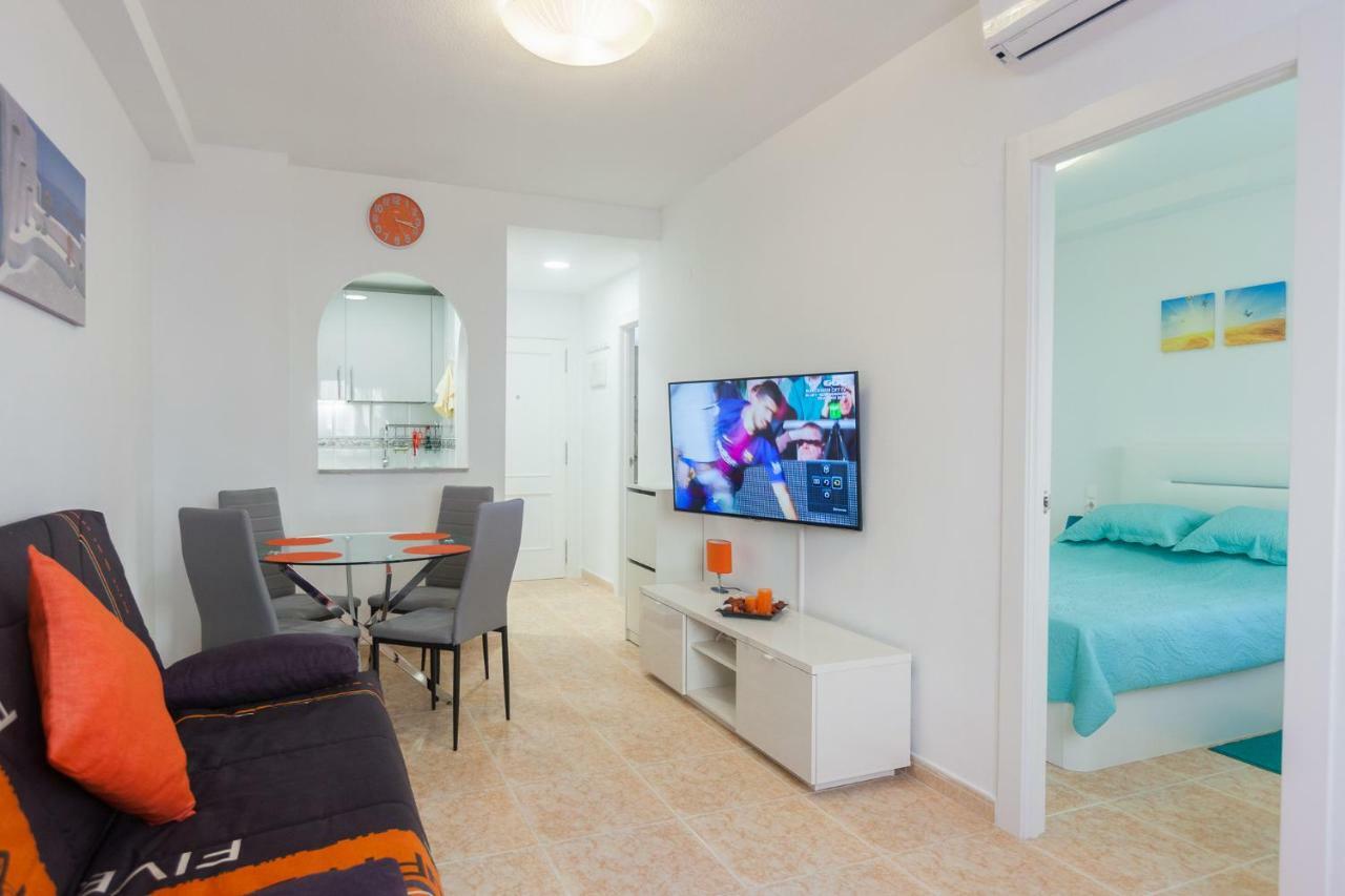 Apartment on San Julián Torrevieja Kültér fotó