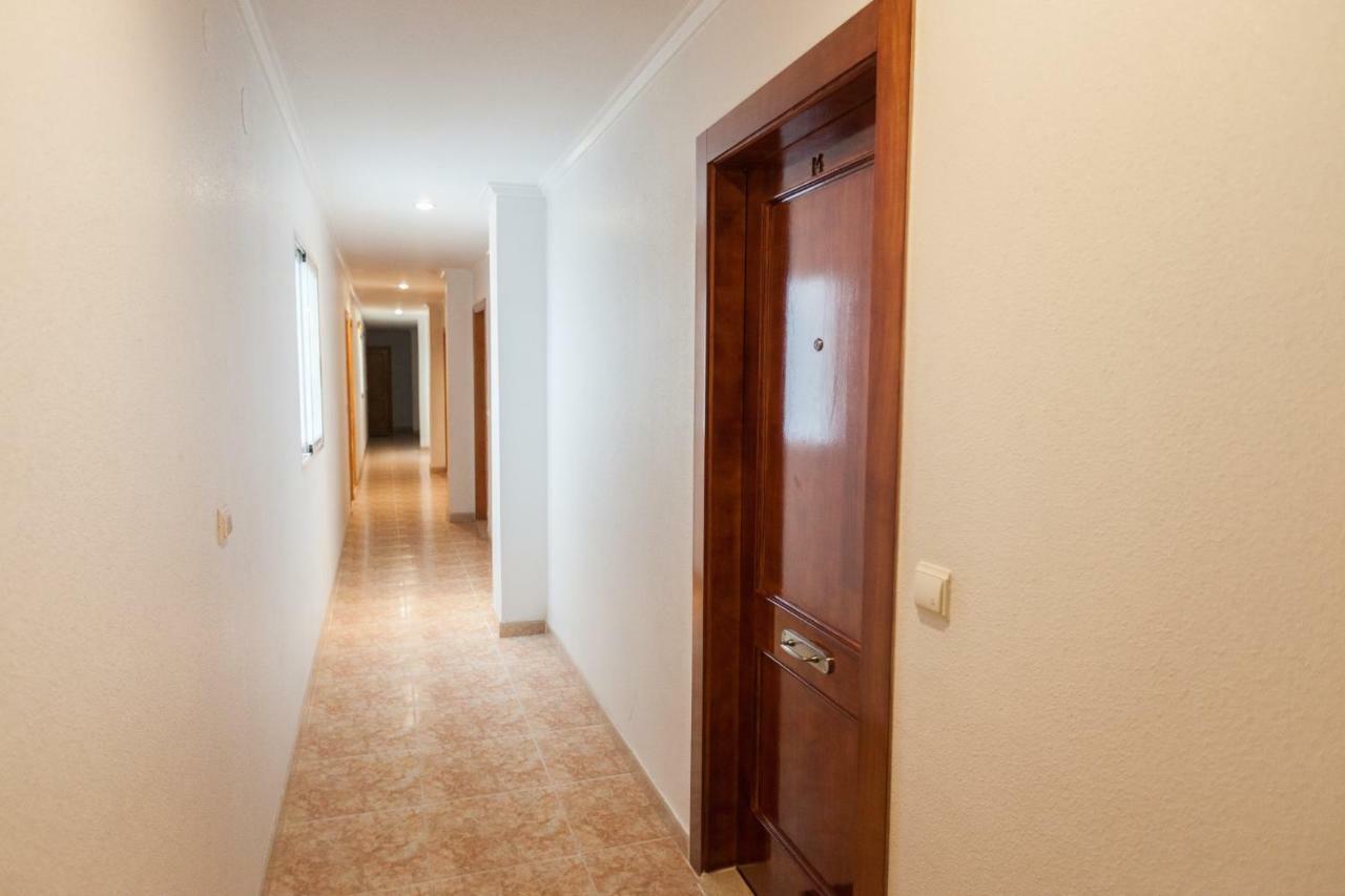Apartment on San Julián Torrevieja Kültér fotó