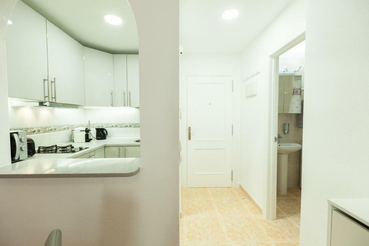 Apartment on San Julián Torrevieja Kültér fotó