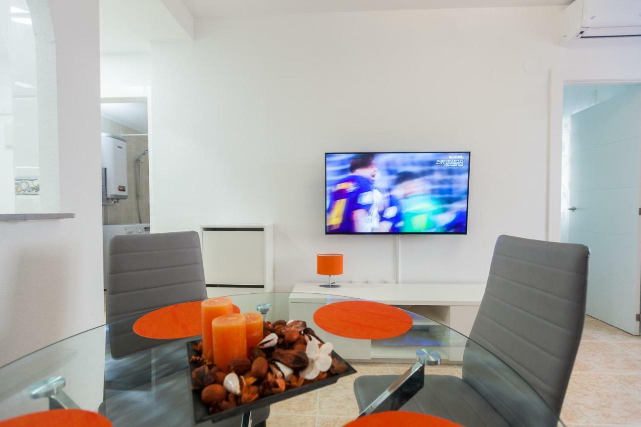 Apartment on San Julián Torrevieja Kültér fotó