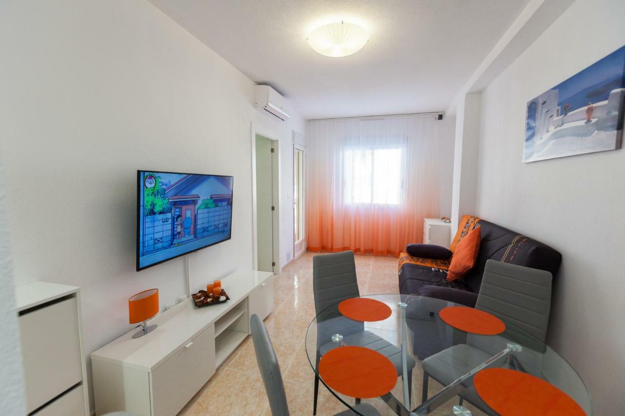 Apartment on San Julián Torrevieja Kültér fotó