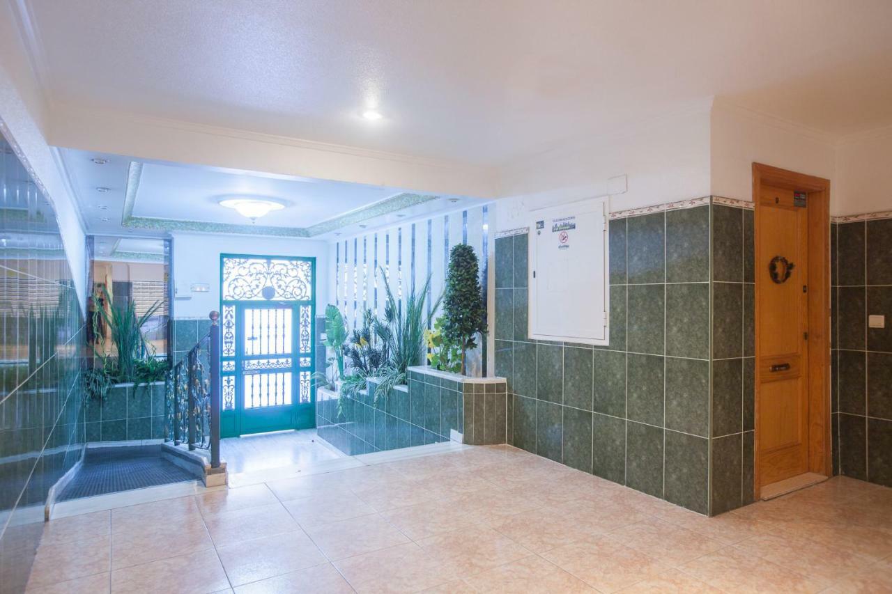 Apartment on San Julián Torrevieja Kültér fotó