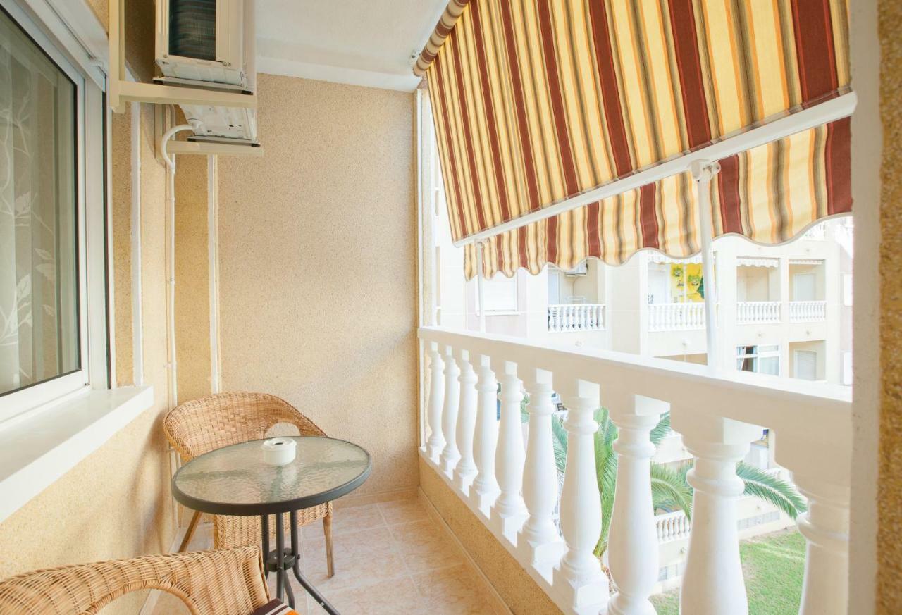 Apartment on San Julián Torrevieja Kültér fotó