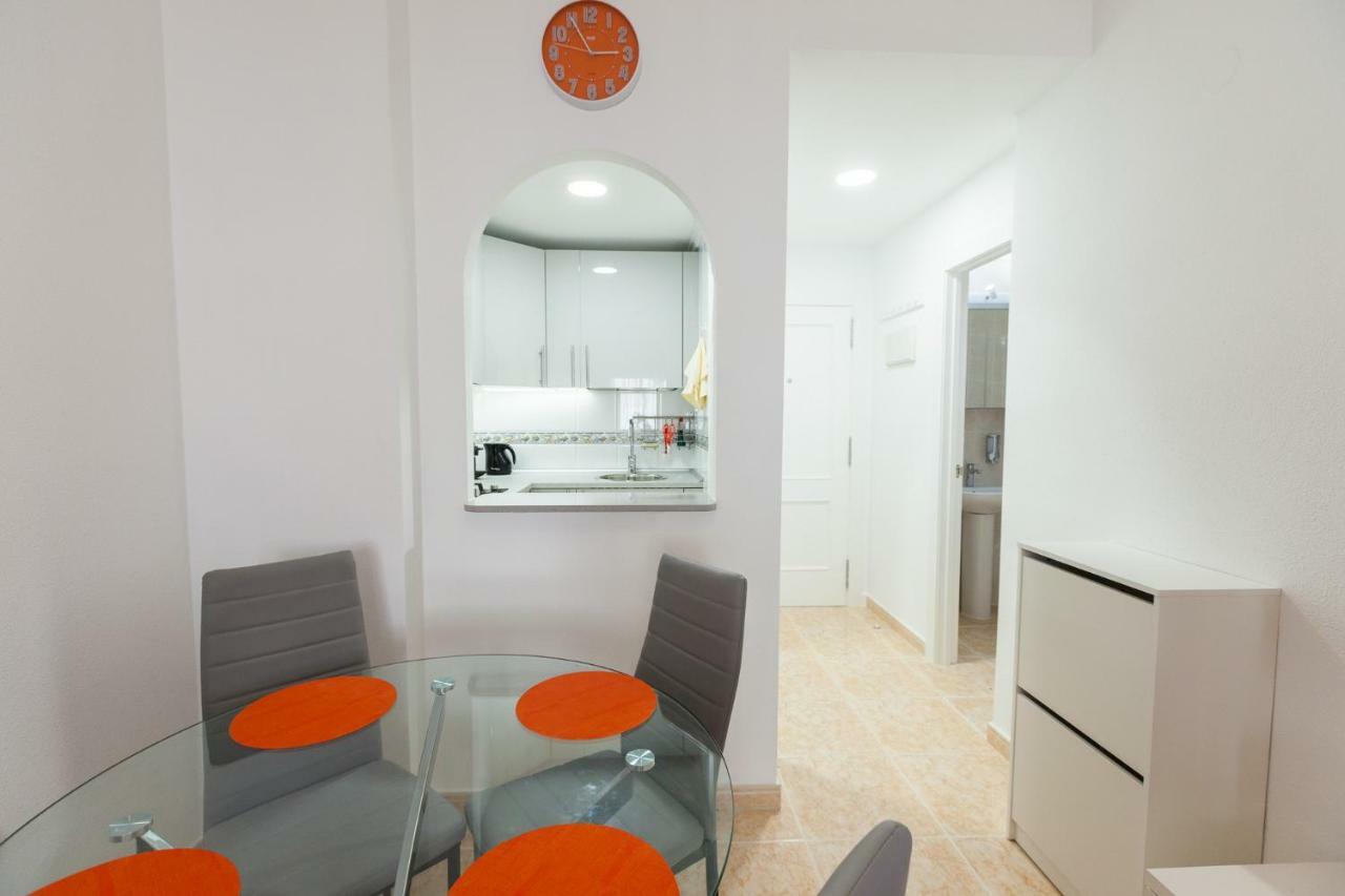 Apartment on San Julián Torrevieja Kültér fotó