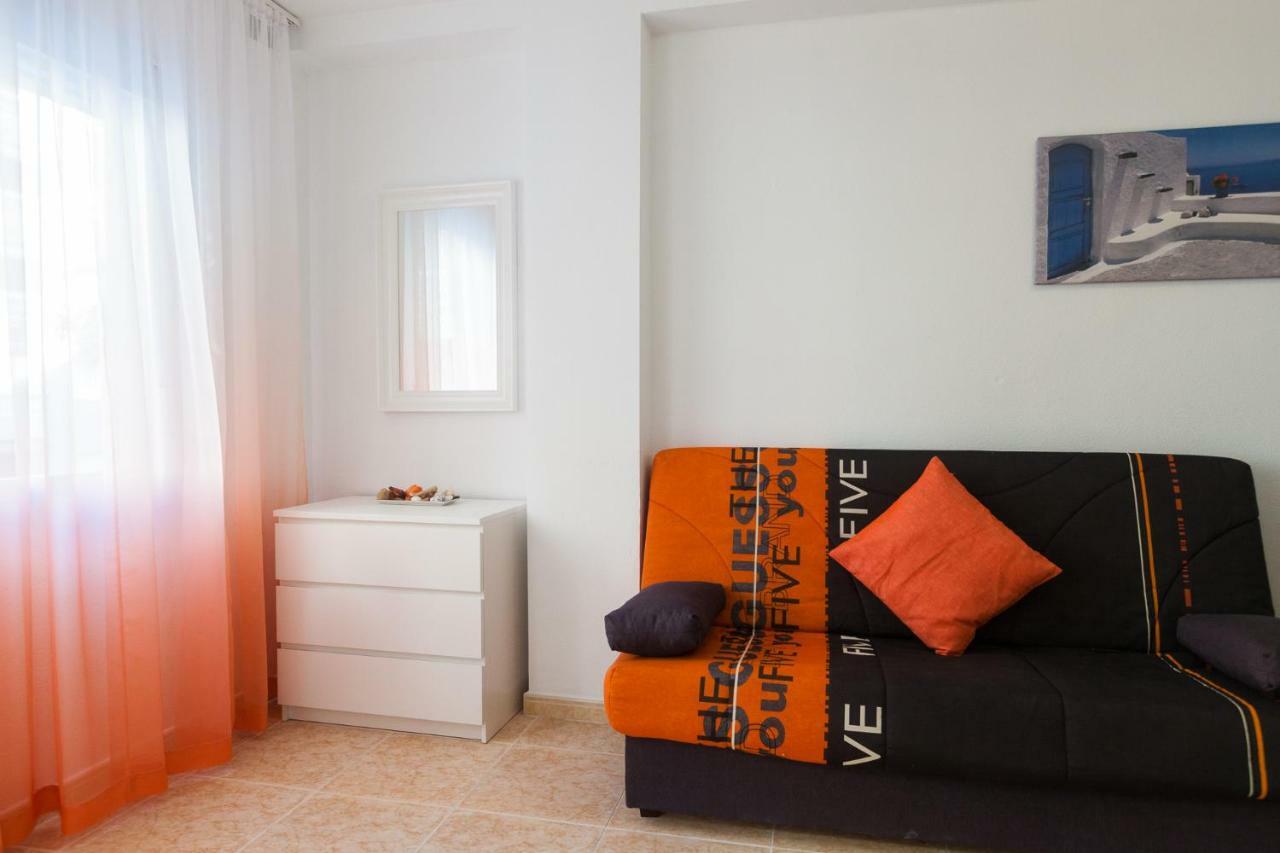 Apartment on San Julián Torrevieja Kültér fotó