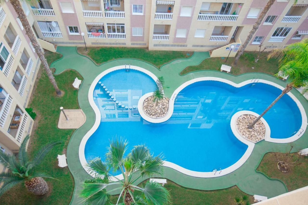 Apartment on San Julián Torrevieja Kültér fotó